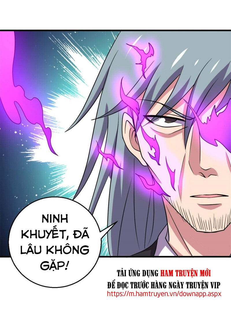 Bị Ép Trở Thành Người Mạnh Nhất Thế Giới Chapter 86 - Trang 2