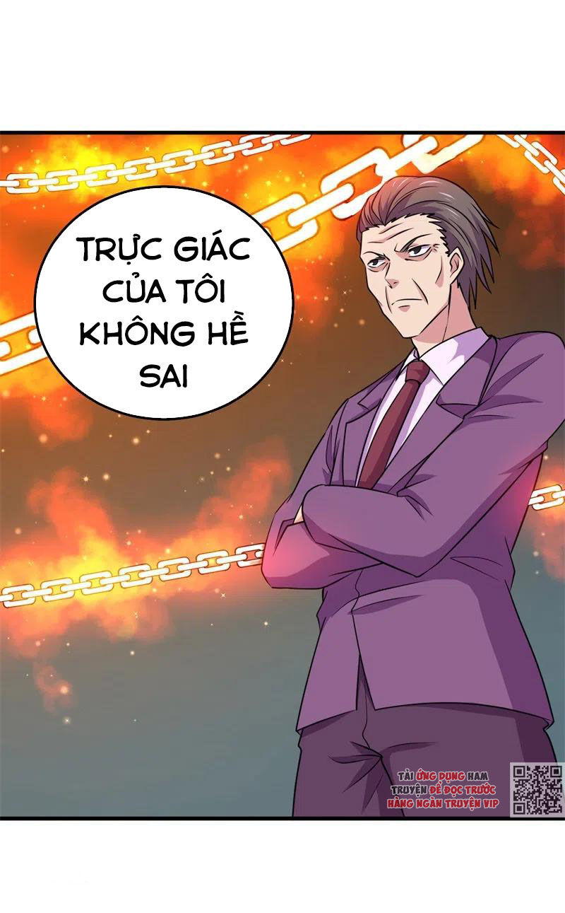 Bị Ép Trở Thành Người Mạnh Nhất Thế Giới Chapter 82 - Trang 2