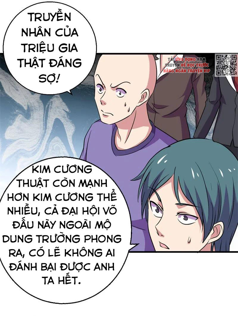 Bị Ép Trở Thành Người Mạnh Nhất Thế Giới Chapter 82 - Trang 2