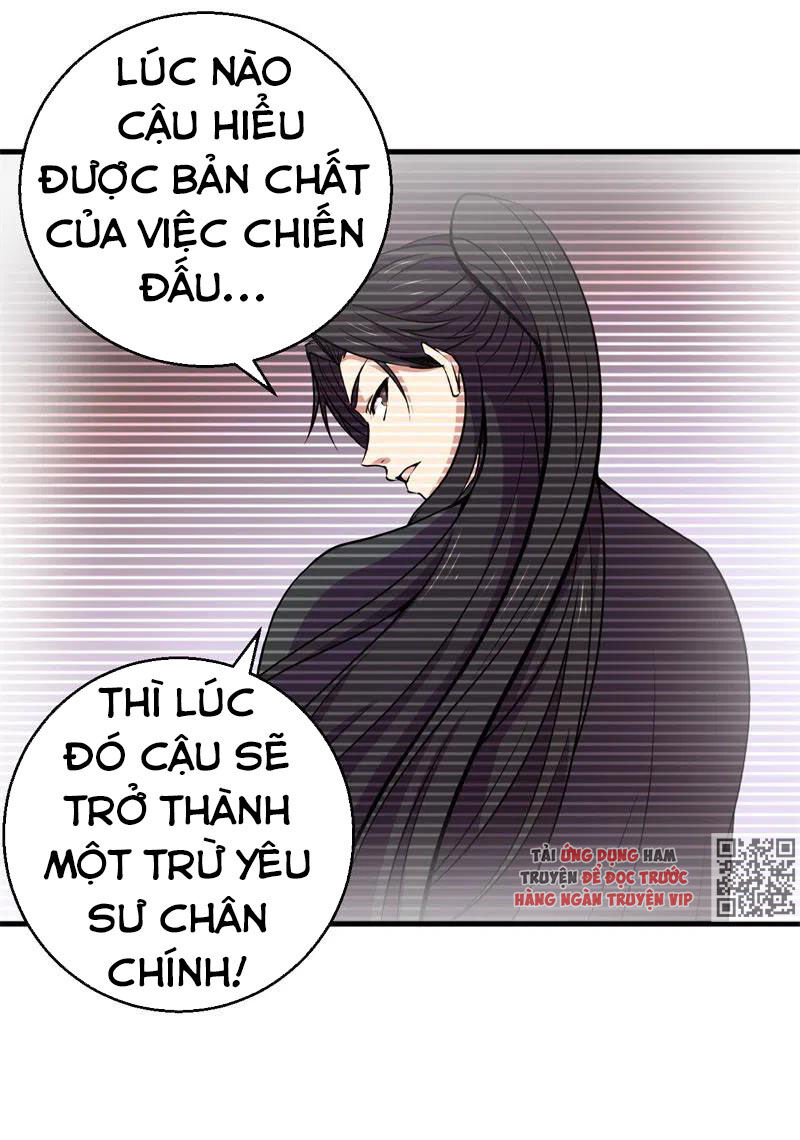 Bị Ép Trở Thành Người Mạnh Nhất Thế Giới Chapter 81 - Trang 2