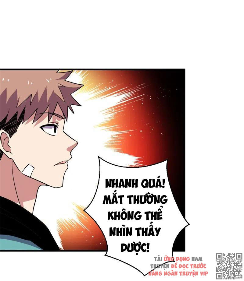 Bị Ép Trở Thành Người Mạnh Nhất Thế Giới Chapter 77 - Trang 2