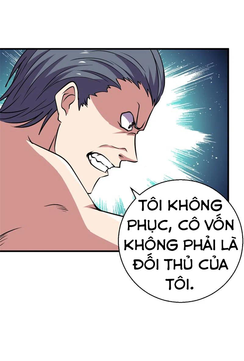 Bị Ép Trở Thành Người Mạnh Nhất Thế Giới Chapter 77 - Trang 2