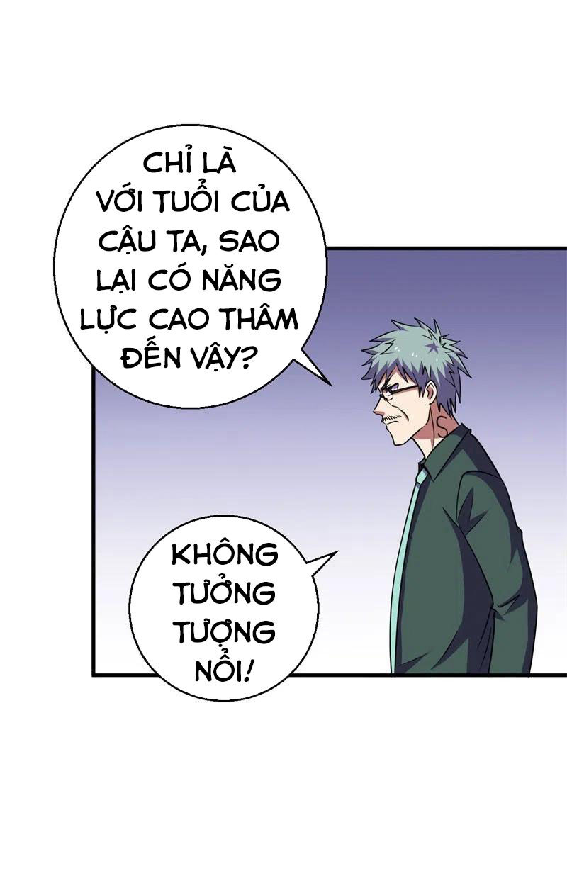 Bị Ép Trở Thành Người Mạnh Nhất Thế Giới Chapter 75 - Trang 2