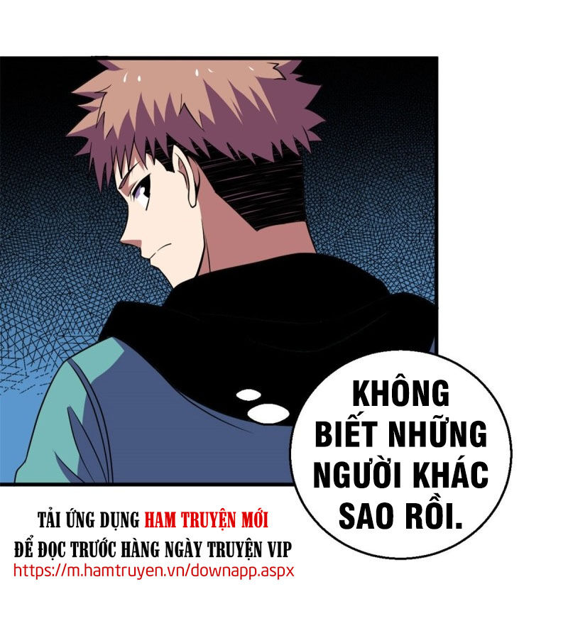 Bị Ép Trở Thành Người Mạnh Nhất Thế Giới Chapter 73 - Trang 2