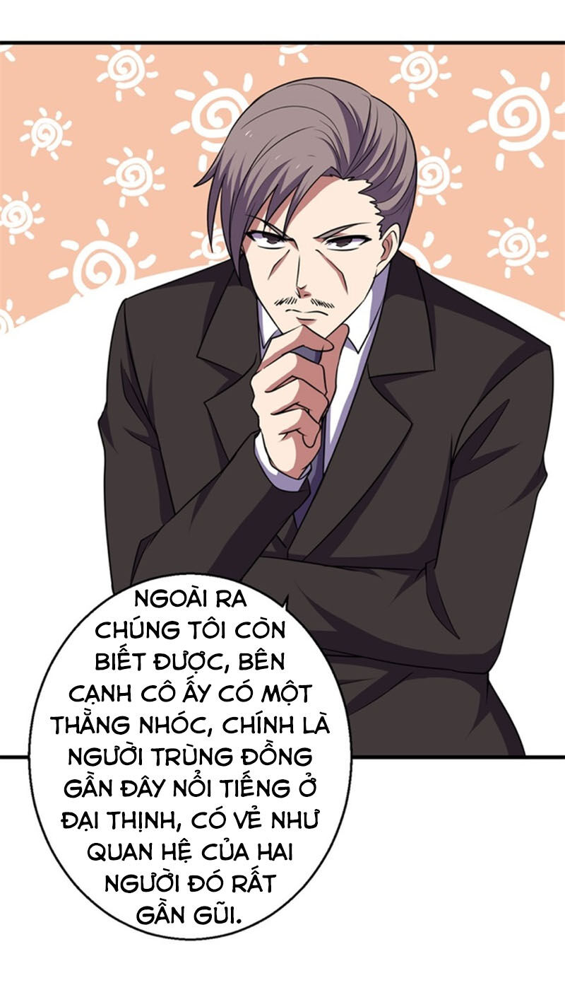 Bị Ép Trở Thành Người Mạnh Nhất Thế Giới Chapter 70 - Trang 2