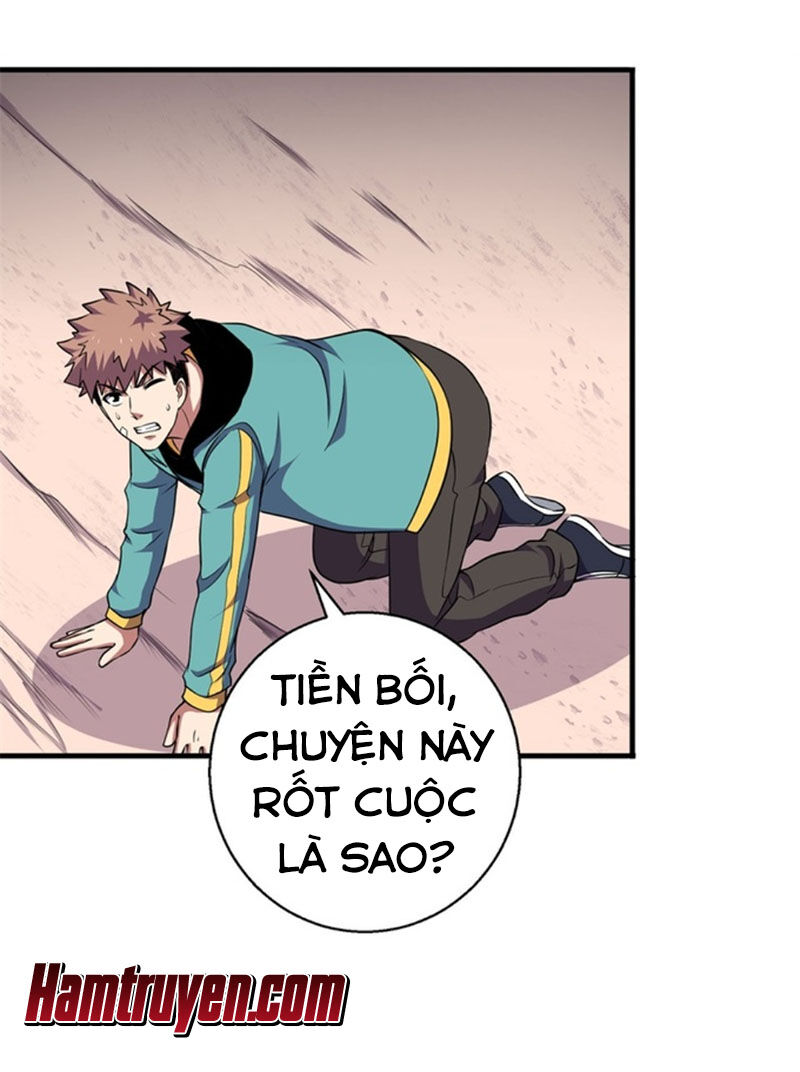 Bị Ép Trở Thành Người Mạnh Nhất Thế Giới Chapter 68 - Trang 2