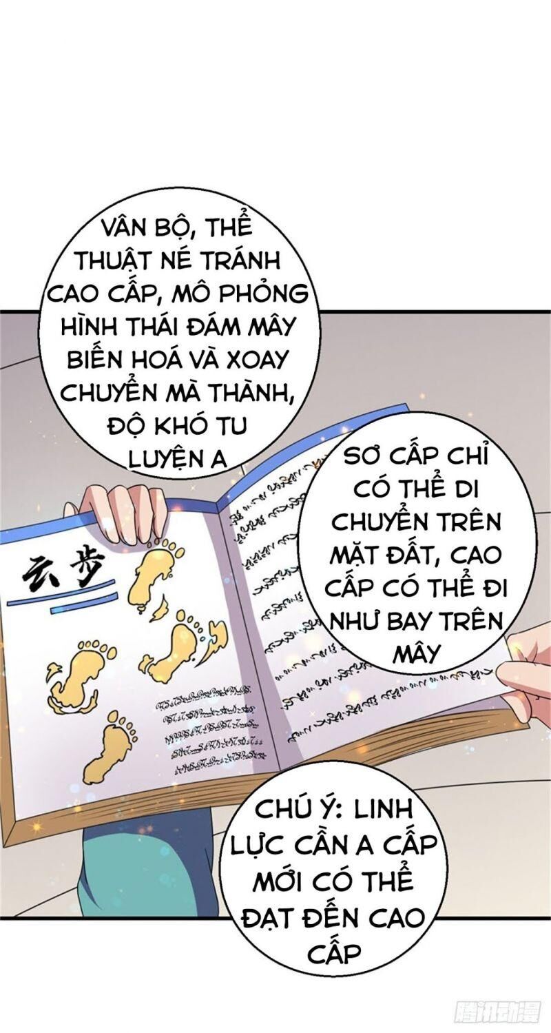 Bị Ép Trở Thành Người Mạnh Nhất Thế Giới Chapter 53 - Trang 2