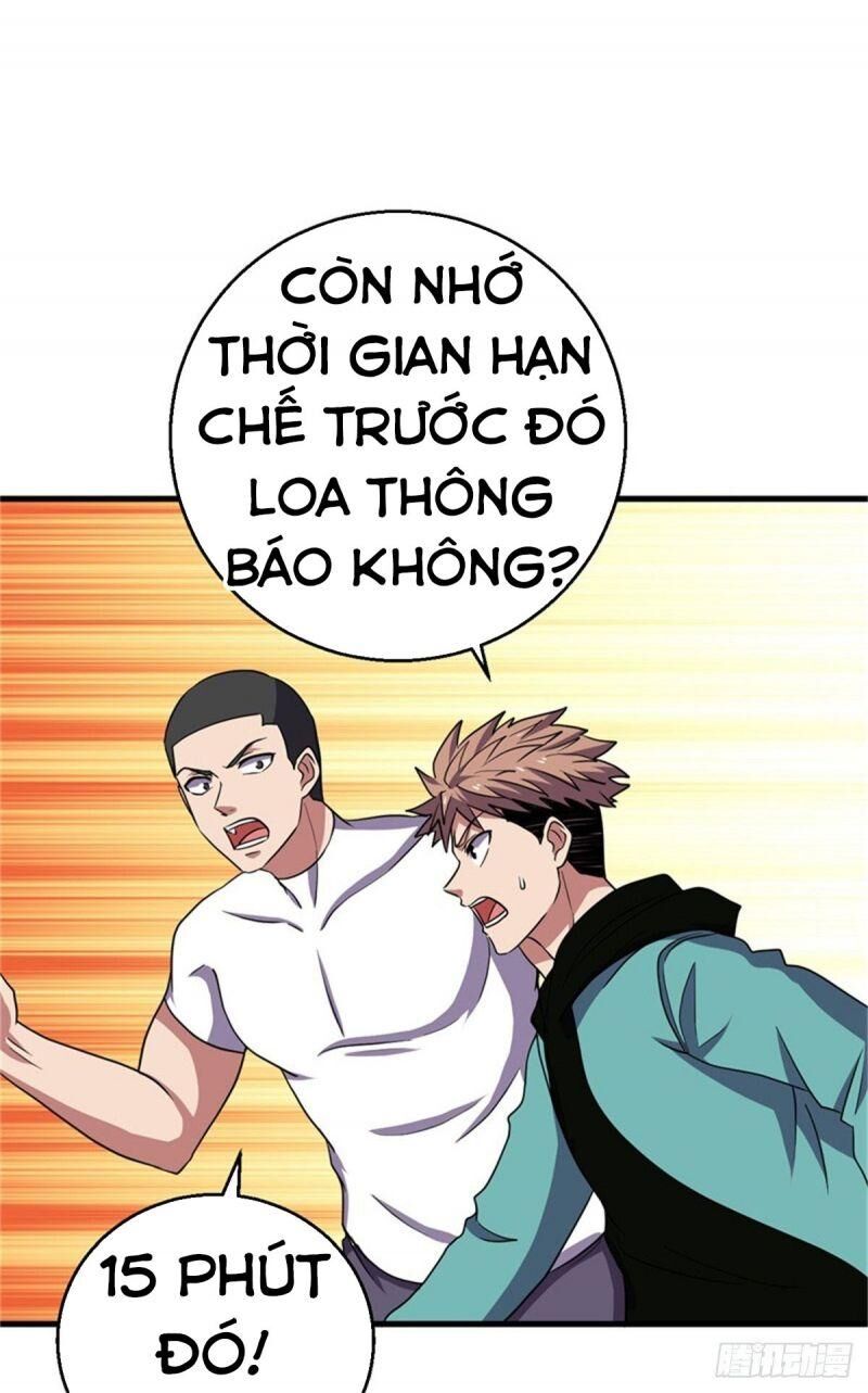 Bị Ép Trở Thành Người Mạnh Nhất Thế Giới Chapter 50 - Trang 2