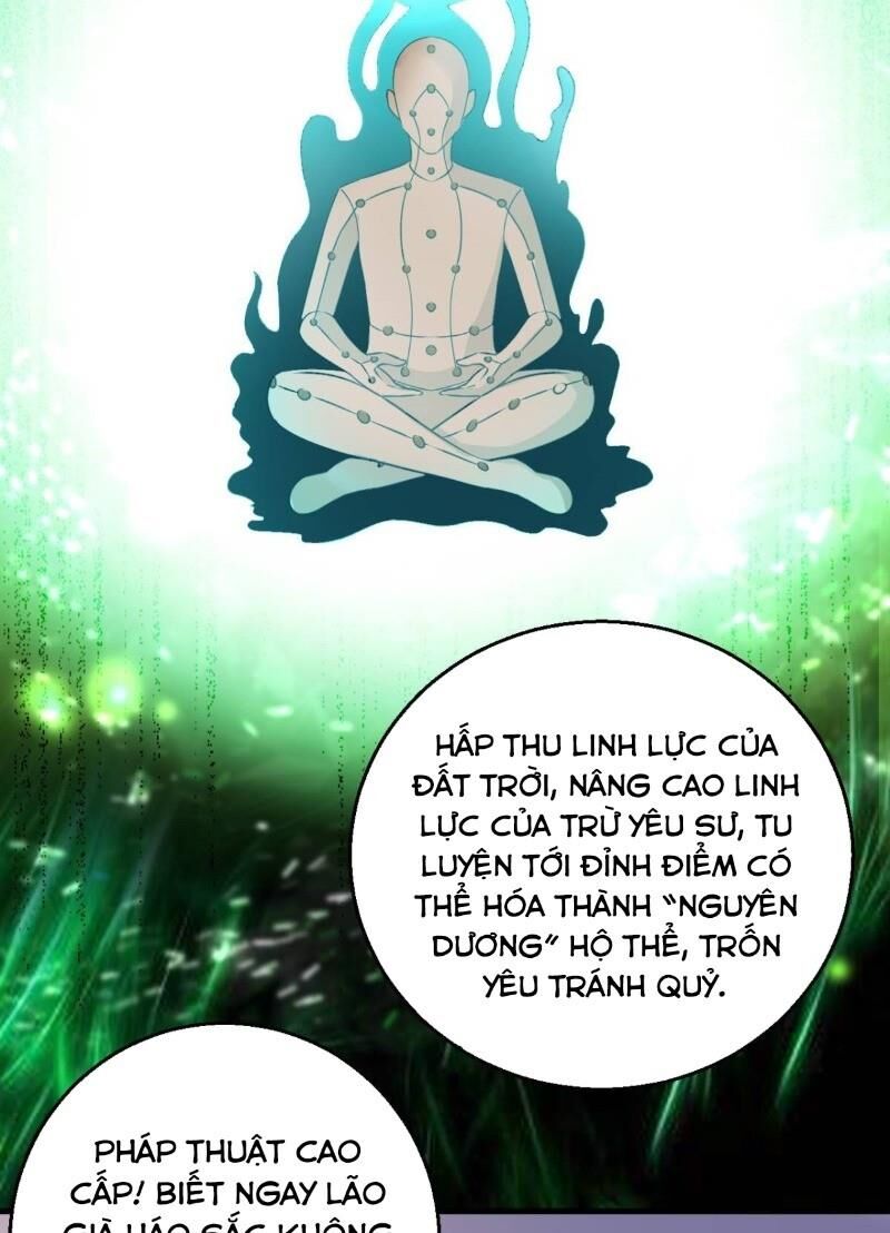 Bị Ép Trở Thành Người Mạnh Nhất Thế Giới Chapter 29 - Trang 2