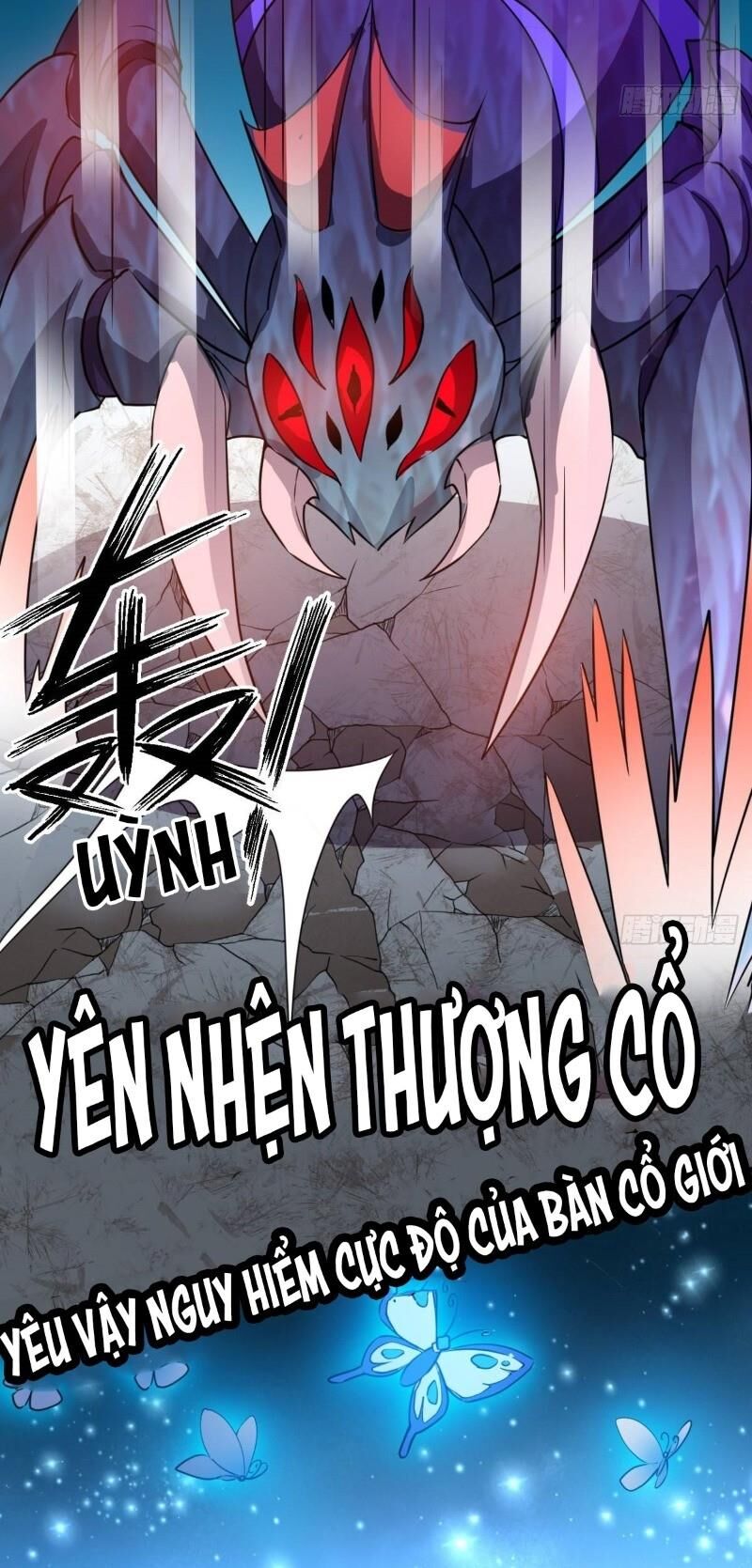 Bị Ép Trở Thành Người Mạnh Nhất Thế Giới Chapter 20 - Trang 2