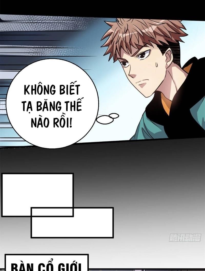 Bị Ép Trở Thành Người Mạnh Nhất Thế Giới Chapter 20 - Trang 2