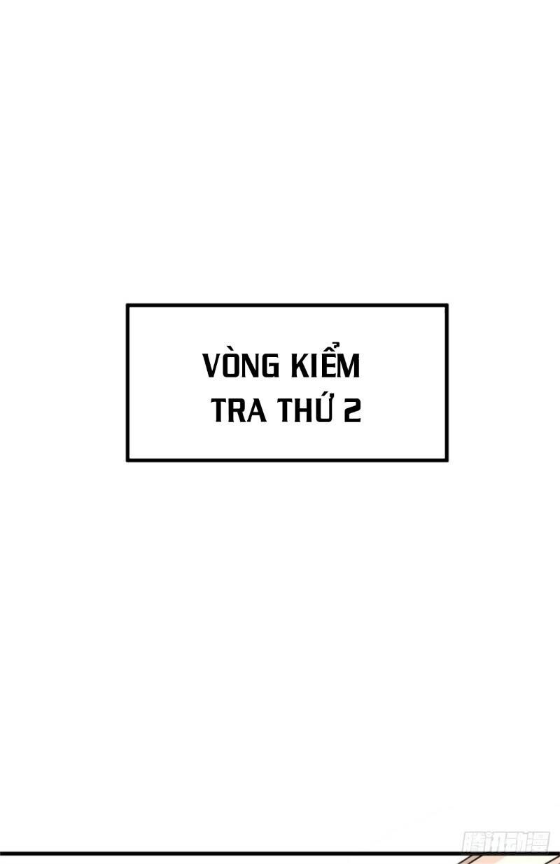 Bị Ép Trở Thành Người Mạnh Nhất Thế Giới Chapter 16 - Trang 2