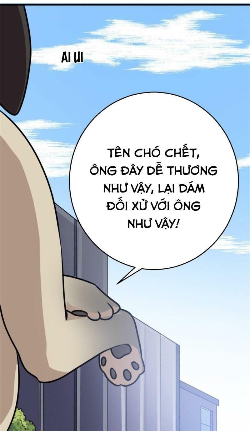 Bị Ép Trở Thành Người Mạnh Nhất Thế Giới Chapter 12 - Trang 2