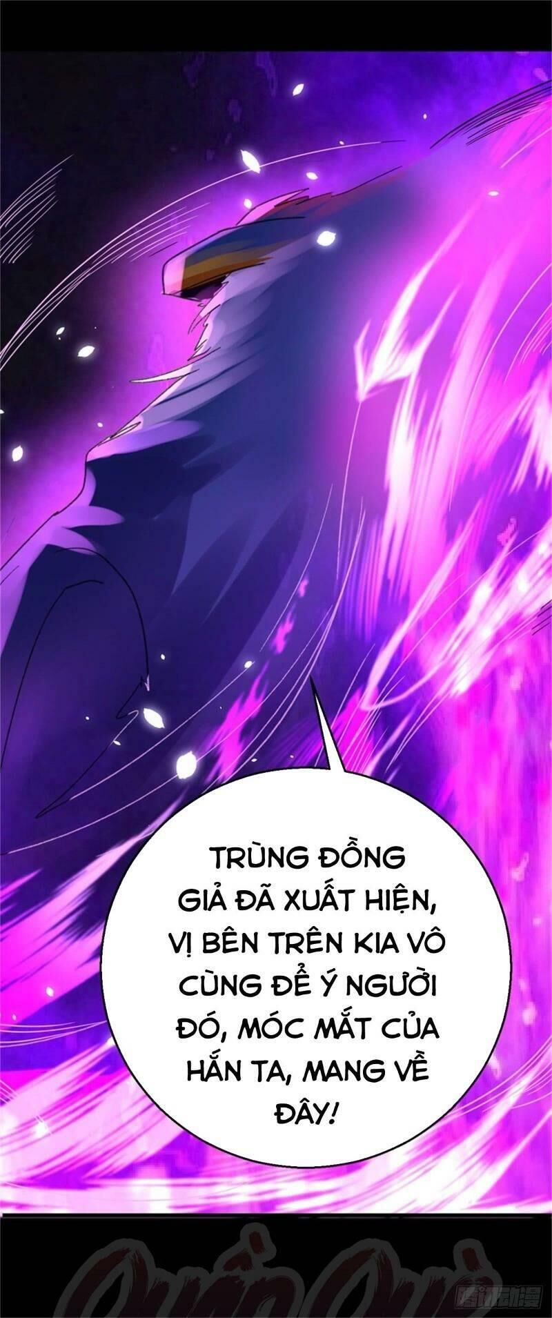 Bị Ép Trở Thành Người Mạnh Nhất Thế Giới Chapter 12 - Trang 2