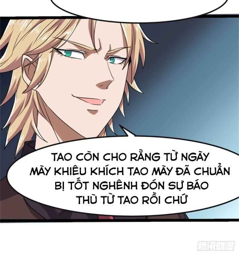 Bị Ép Trở Thành Người Mạnh Nhất Thế Giới Chapter 10 - Trang 2