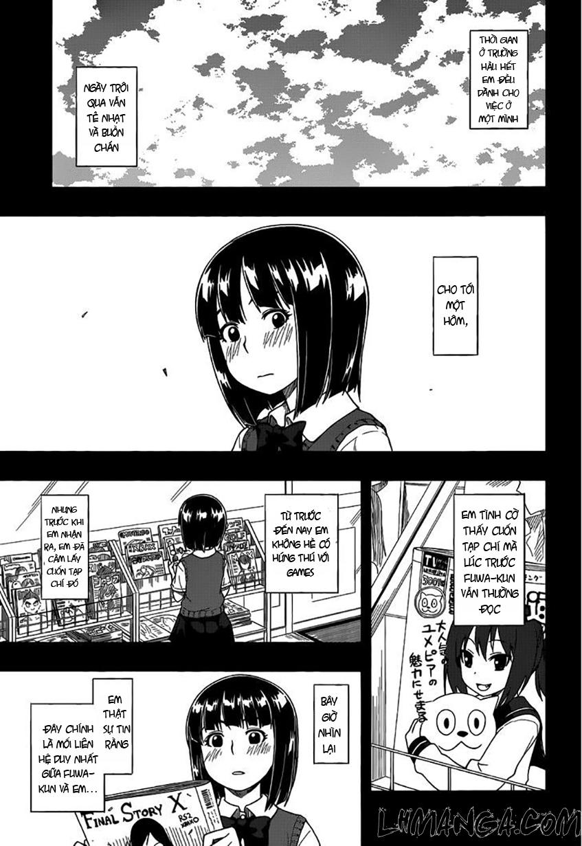 Renai Shimasen Ka? Chapter 15 - Trang 2