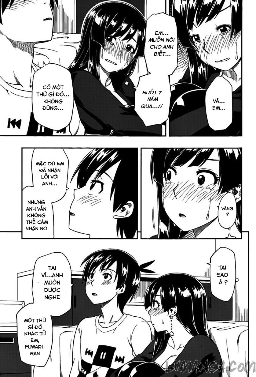 Renai Shimasen Ka? Chapter 15 - Trang 2