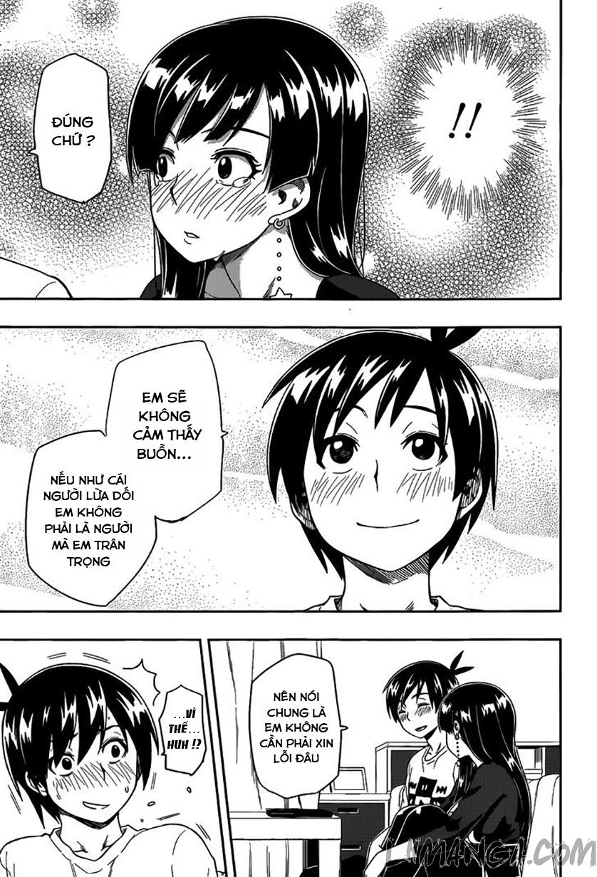 Renai Shimasen Ka? Chapter 15 - Trang 2