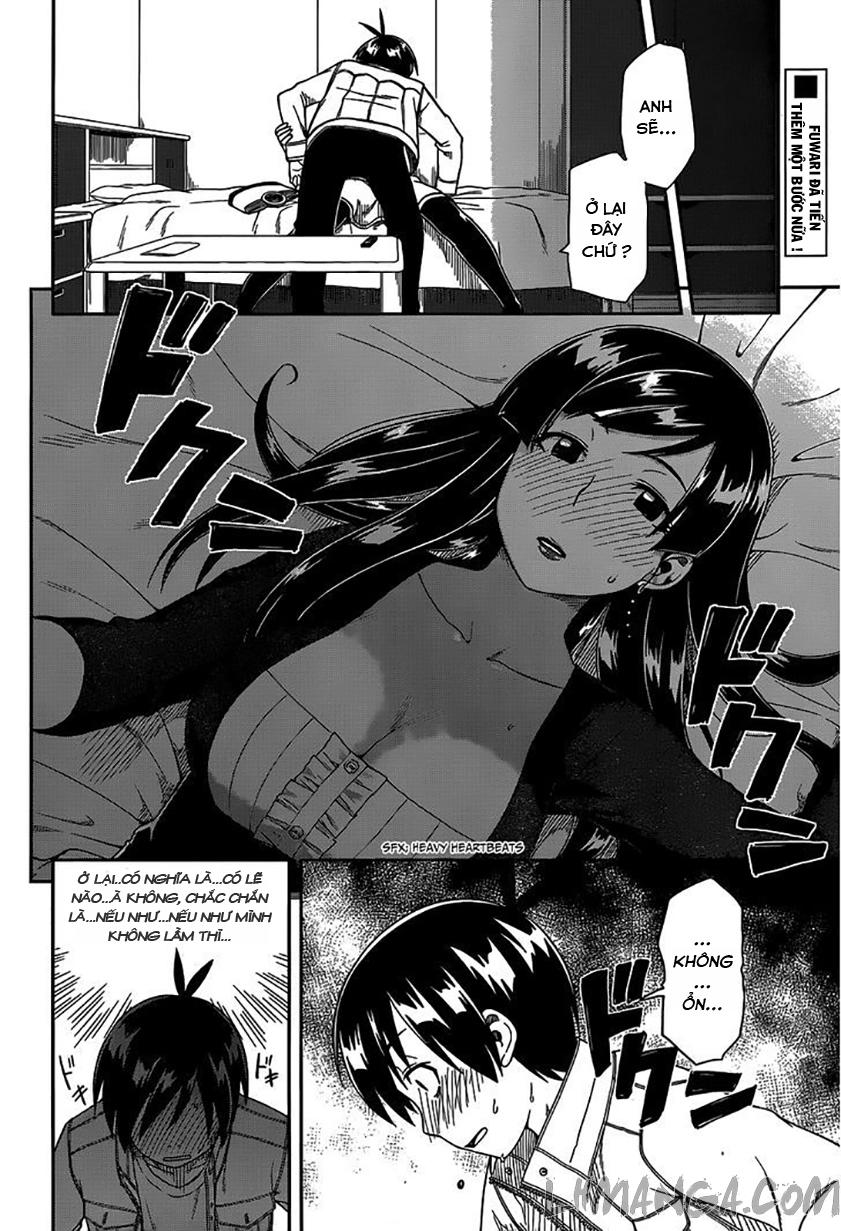 Renai Shimasen Ka? Chapter 15 - Trang 2