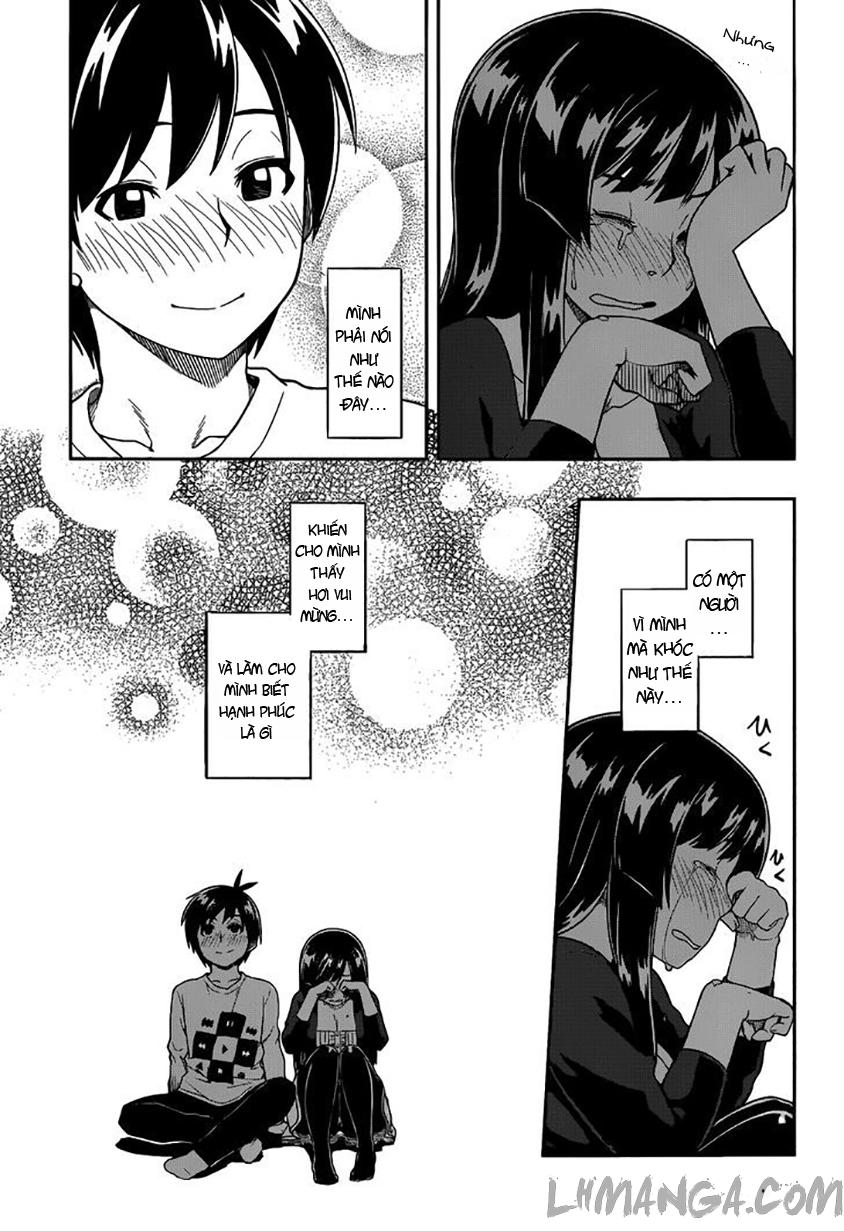 Renai Shimasen Ka? Chapter 15 - Trang 2