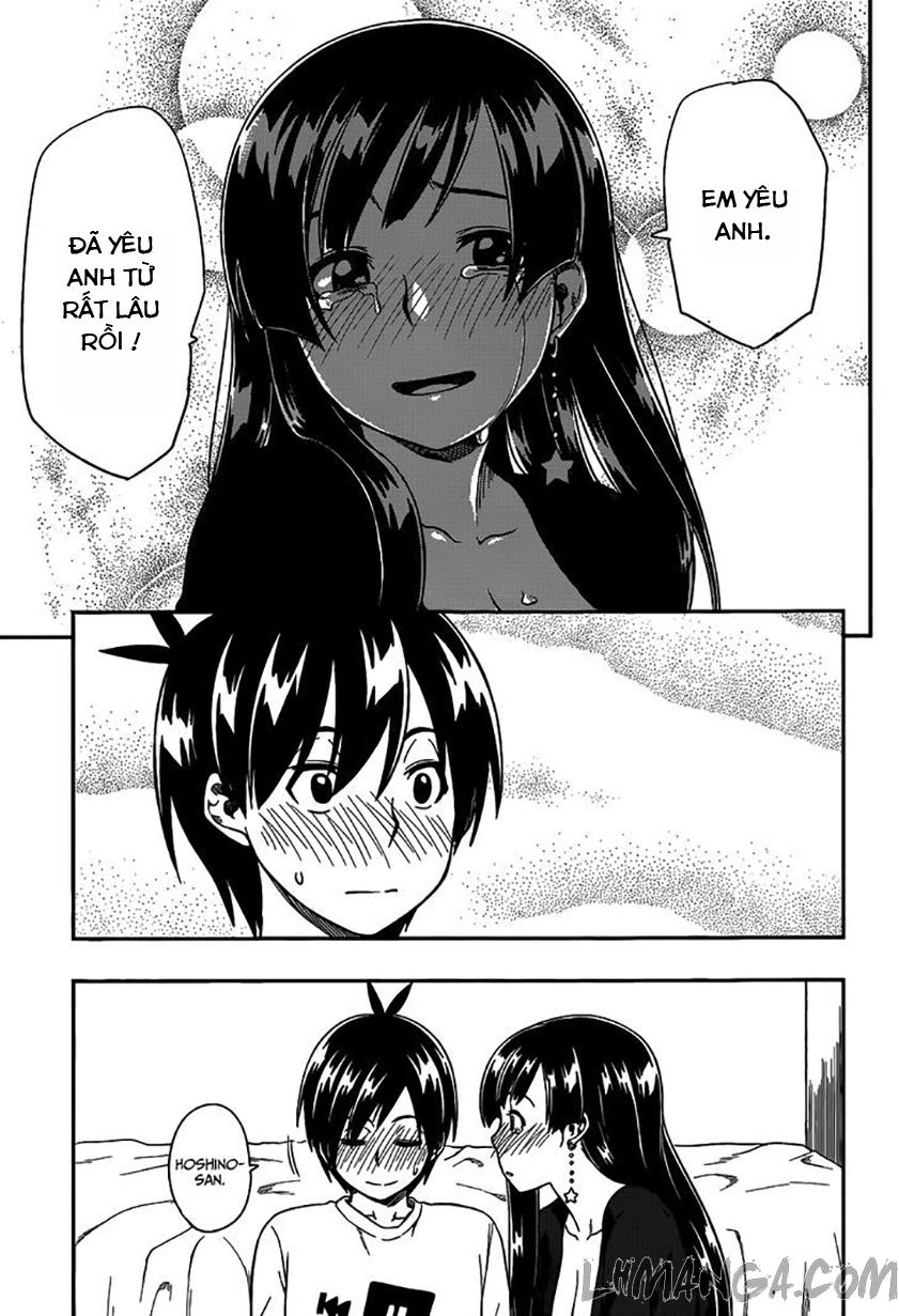 Renai Shimasen Ka? Chapter 15 - Trang 2