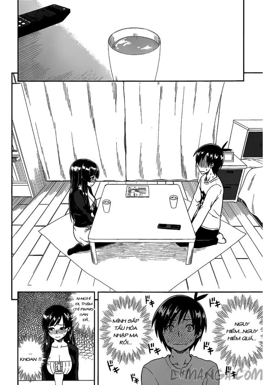 Renai Shimasen Ka? Chapter 15 - Trang 2