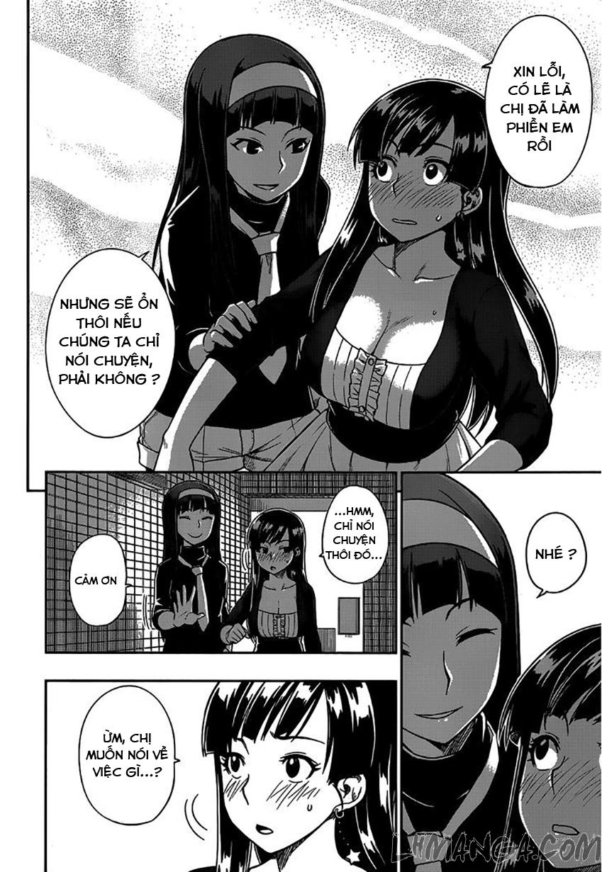 Renai Shimasen Ka? Chapter 13 - Trang 2