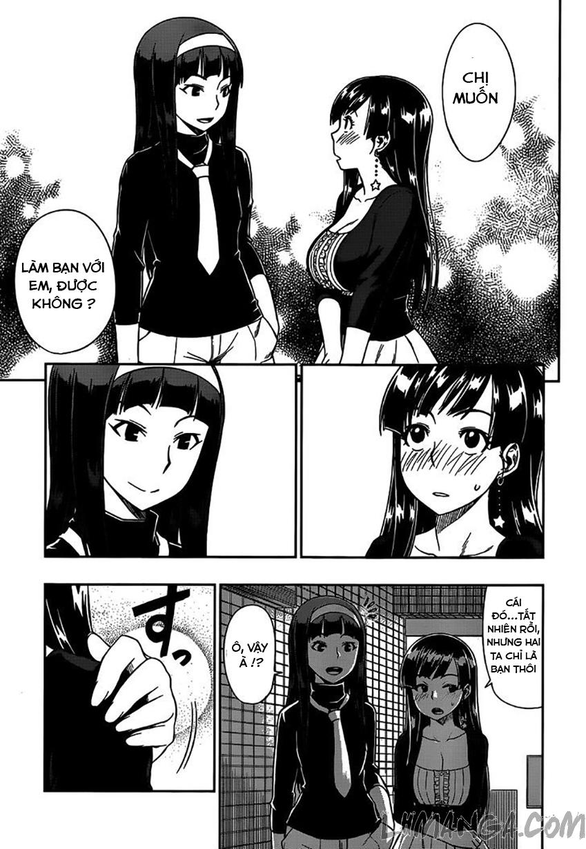 Renai Shimasen Ka? Chapter 13 - Trang 2