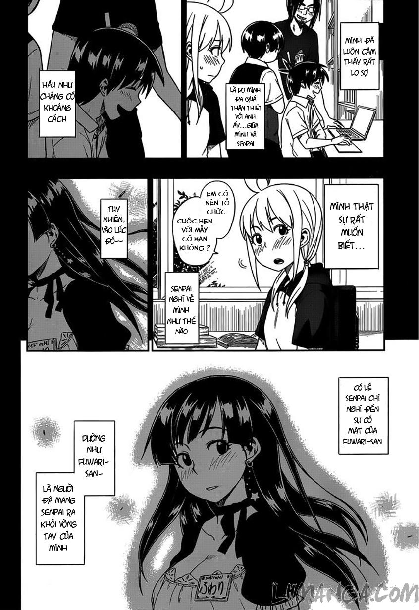 Renai Shimasen Ka? Chapter 13 - Trang 2