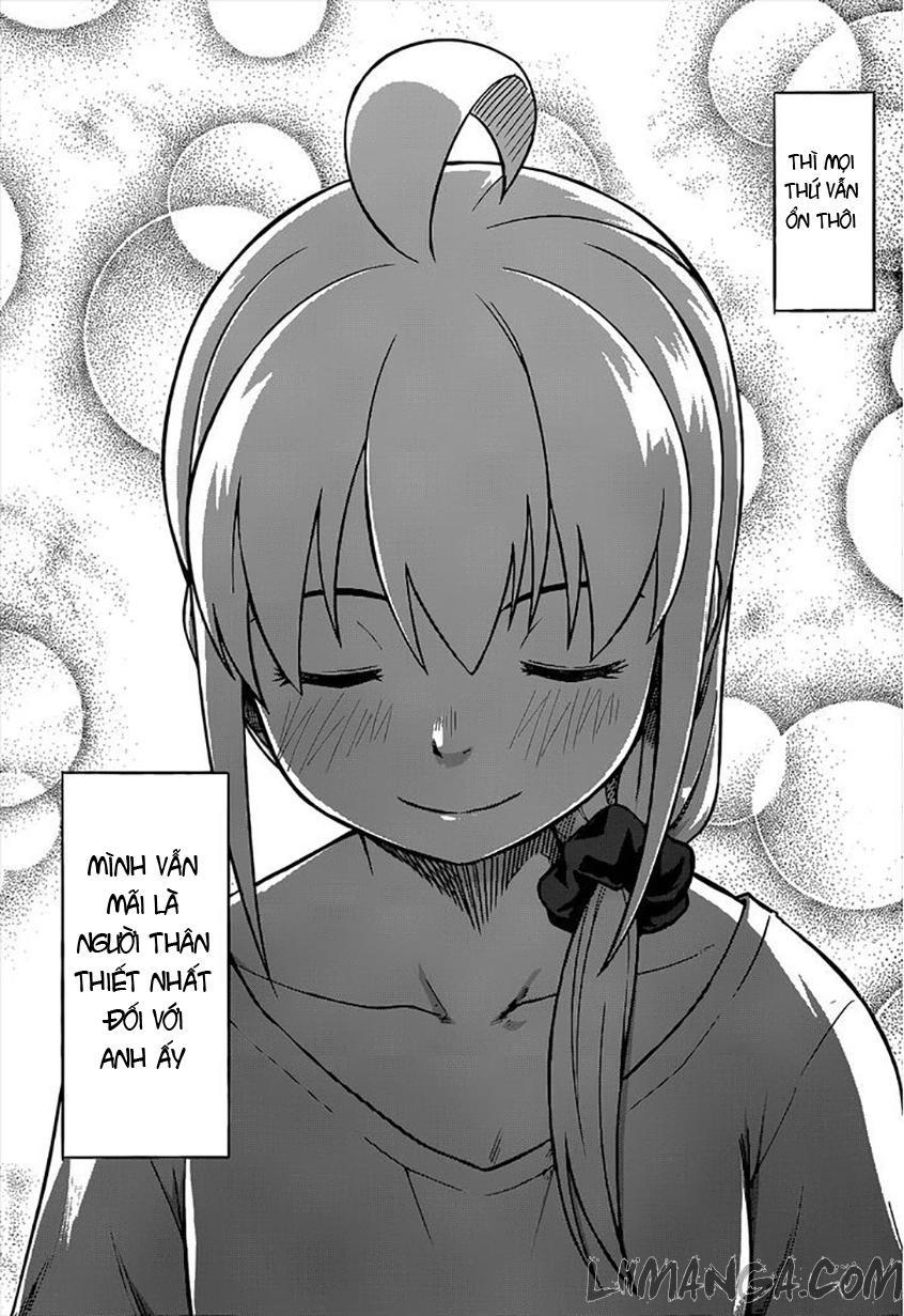 Renai Shimasen Ka? Chapter 13 - Trang 2