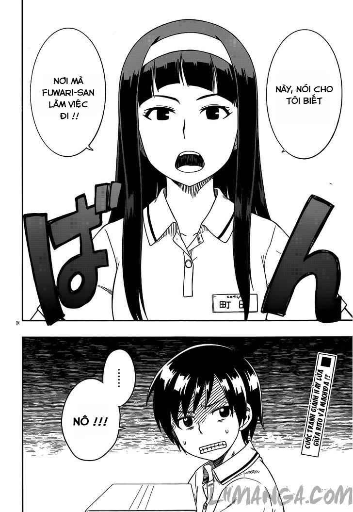 Renai Shimasen Ka? Chapter 12 - Trang 2