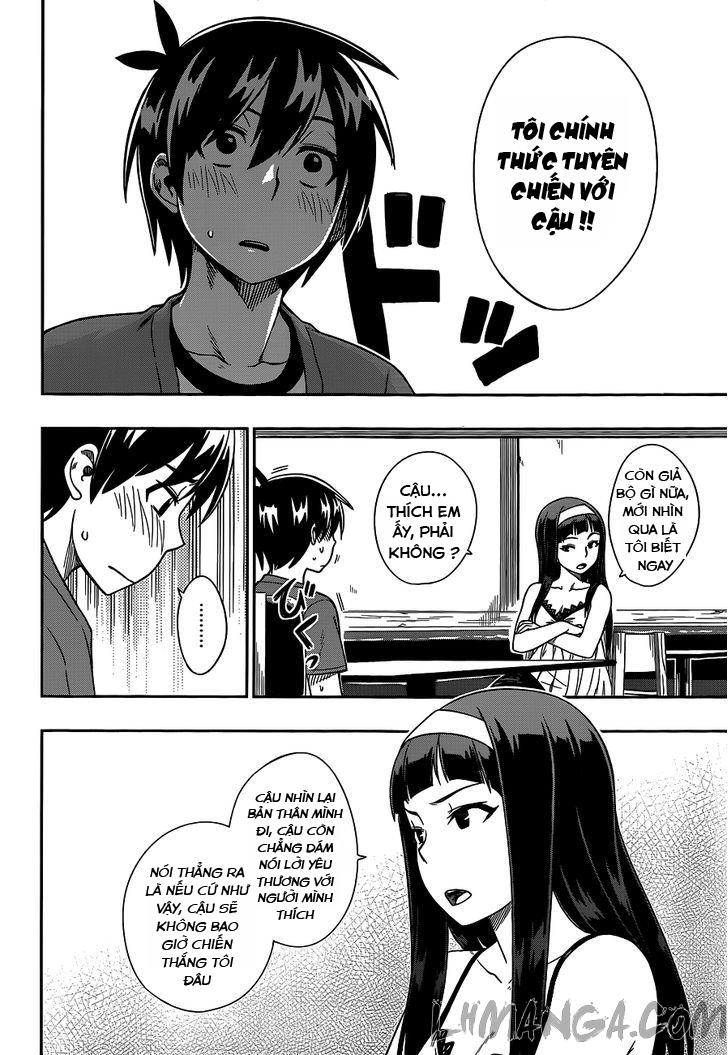 Renai Shimasen Ka? Chapter 12 - Trang 2