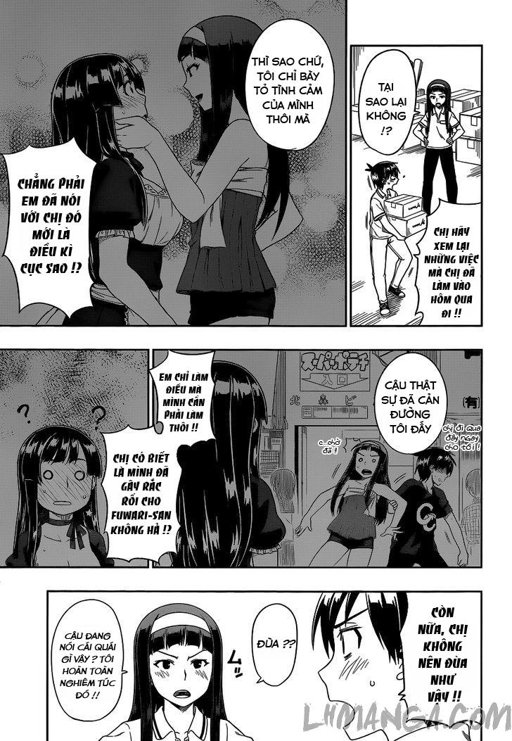 Renai Shimasen Ka? Chapter 12 - Trang 2