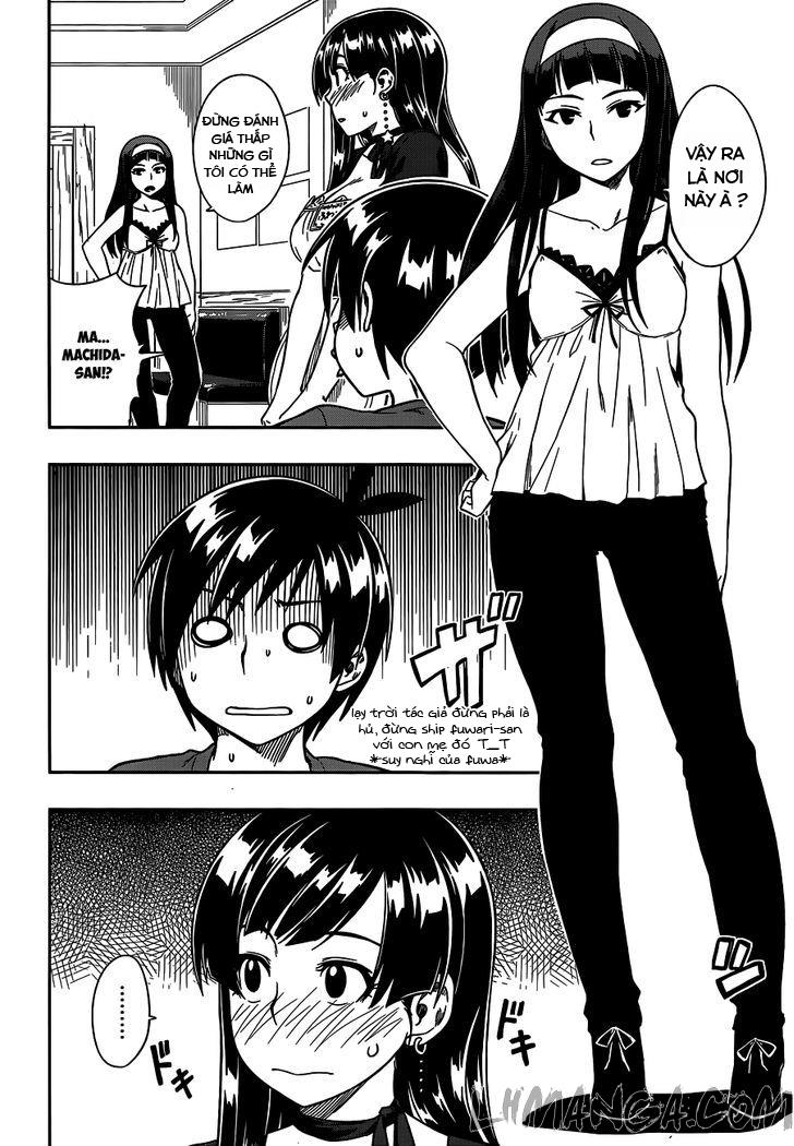 Renai Shimasen Ka? Chapter 12 - Trang 2