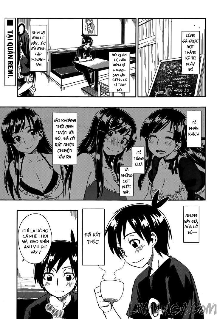 Renai Shimasen Ka? Chapter 11 - Trang 2