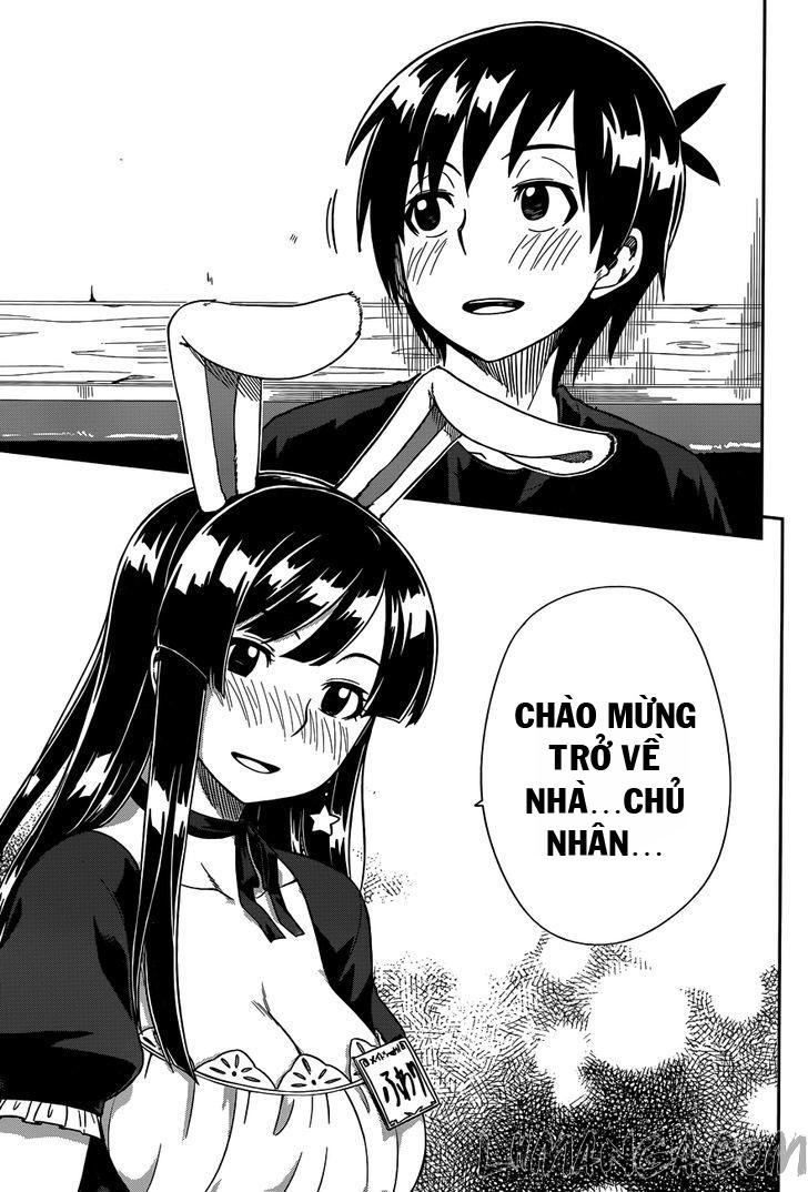 Renai Shimasen Ka? Chapter 11 - Trang 2