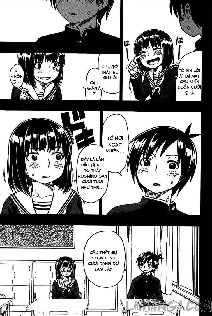 Renai Shimasen Ka? Chapter 9 - Trang 2