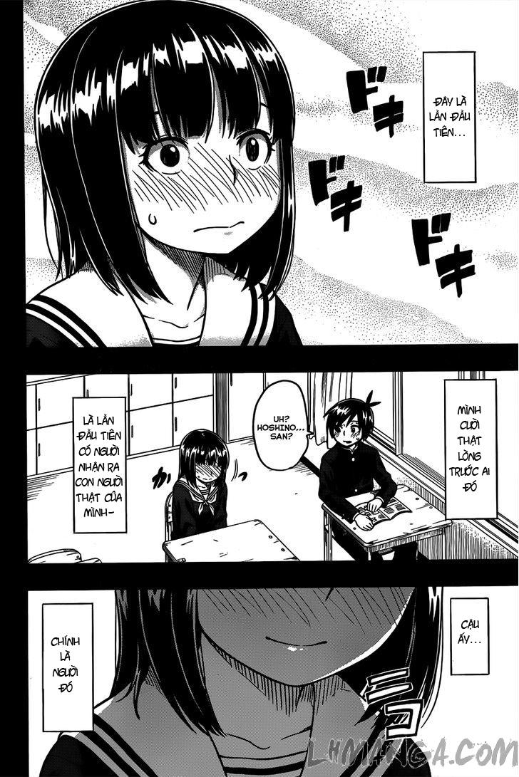 Renai Shimasen Ka? Chapter 9 - Trang 2