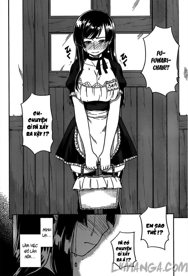 Renai Shimasen Ka? Chapter 9 - Trang 2