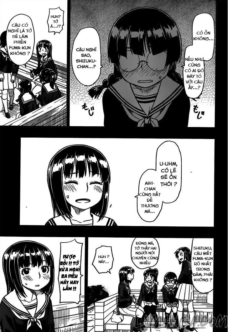 Renai Shimasen Ka? Chapter 9 - Trang 2