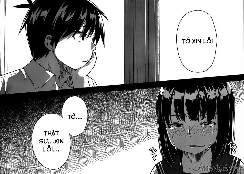 Renai Shimasen Ka? Chapter 9 - Trang 2