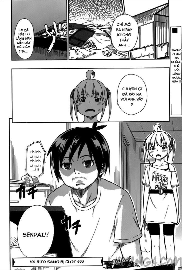 Renai Shimasen Ka? Chapter 9 - Trang 2