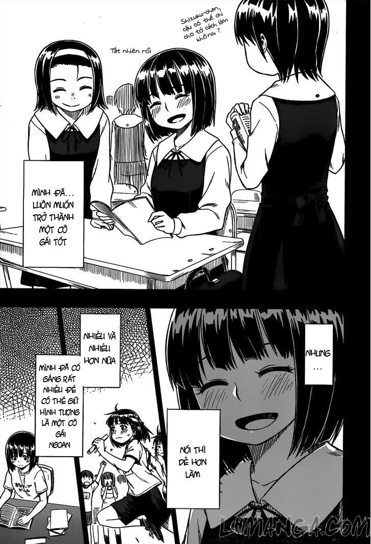 Renai Shimasen Ka? Chapter 9 - Trang 2