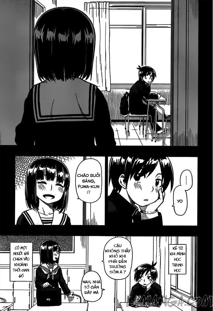 Renai Shimasen Ka? Chapter 9 - Trang 2