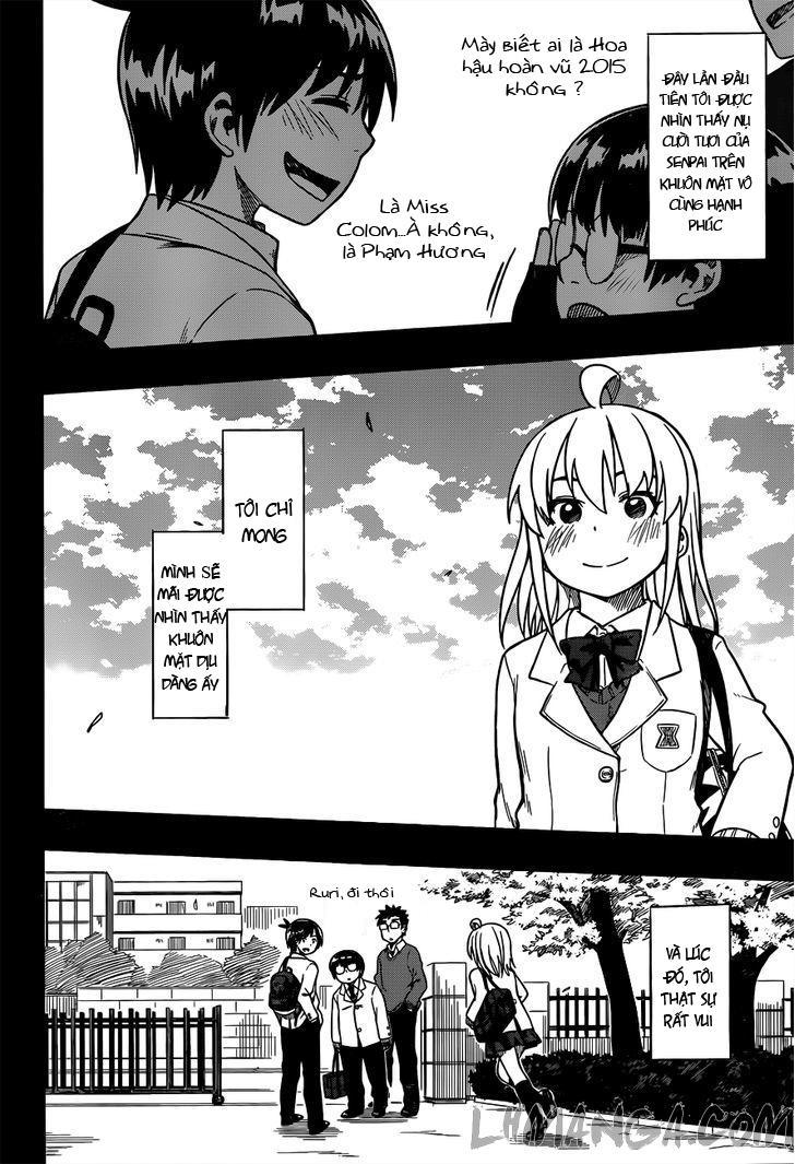 Renai Shimasen Ka? Chapter 8 - Trang 2