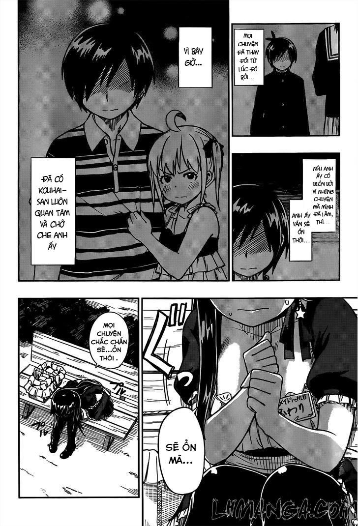 Renai Shimasen Ka? Chapter 8 - Trang 2