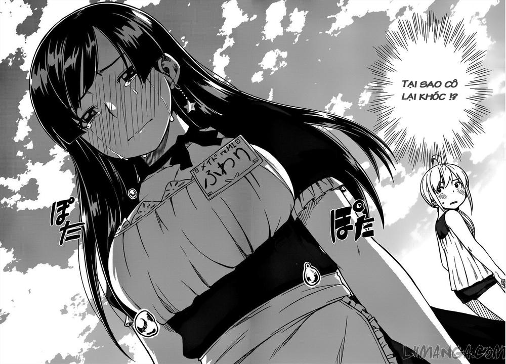 Renai Shimasen Ka? Chapter 8 - Trang 2