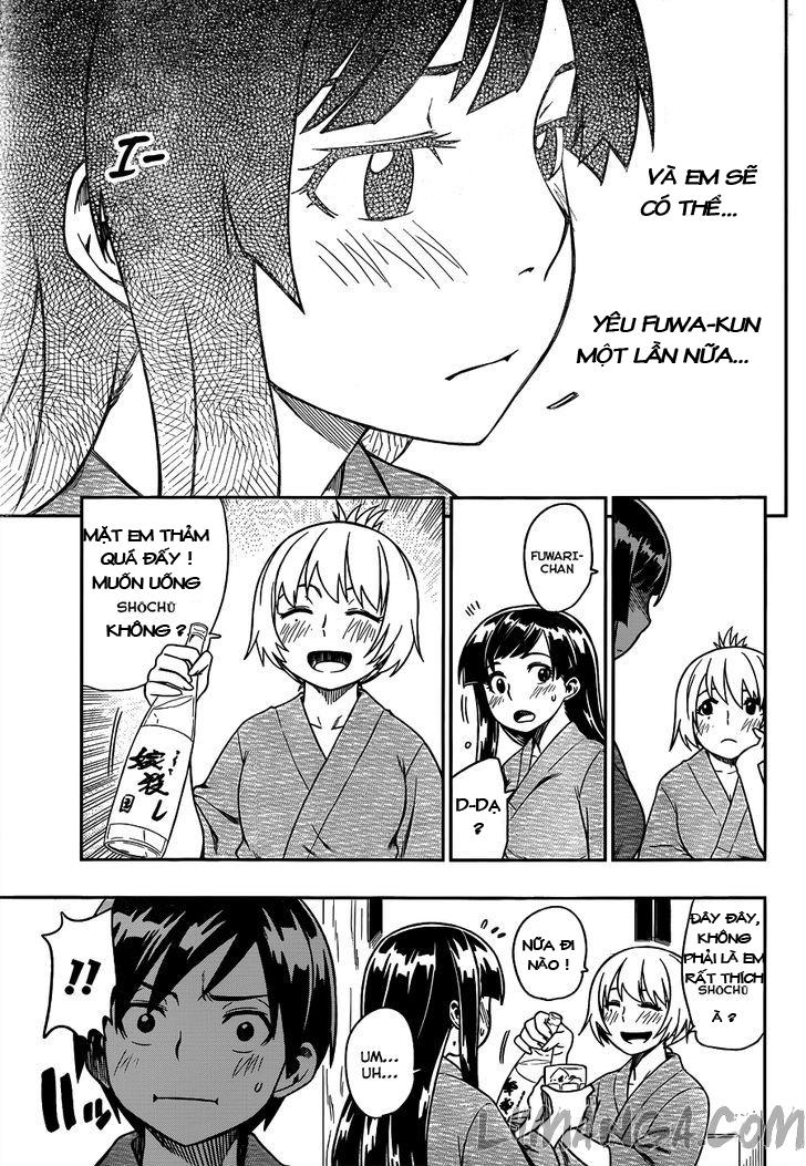 Renai Shimasen Ka? Chapter 7 - Trang 2