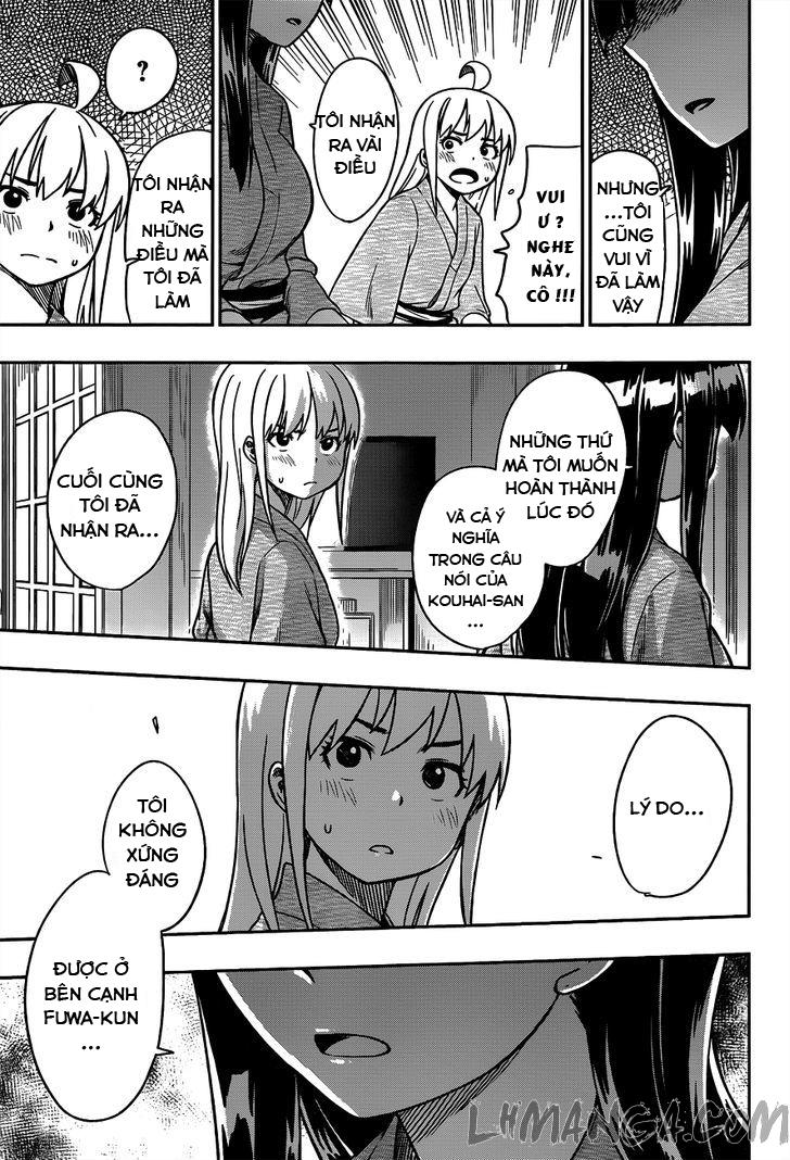 Renai Shimasen Ka? Chapter 7 - Trang 2