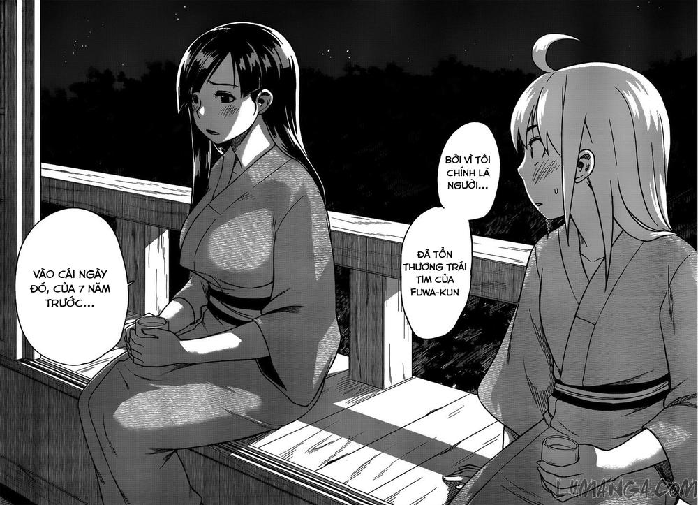 Renai Shimasen Ka? Chapter 7 - Trang 2